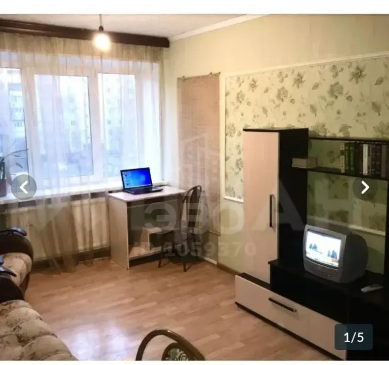 комната в Санкт-Петербурге по адресу: Подвойского ул., 46