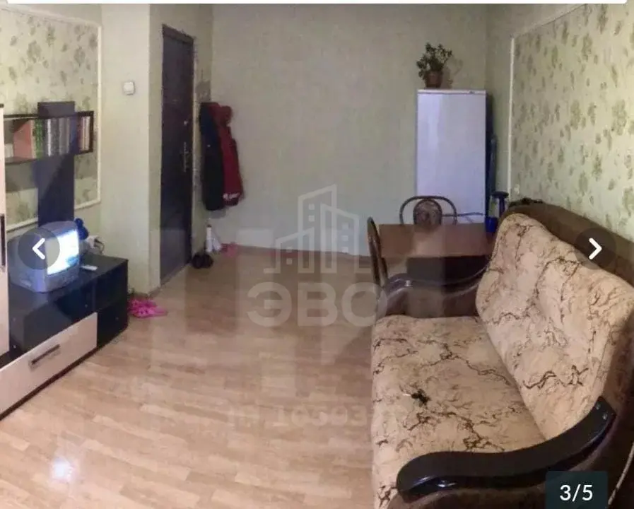комната в Санкт-Петербурге по адресу: Подвойского ул., 46