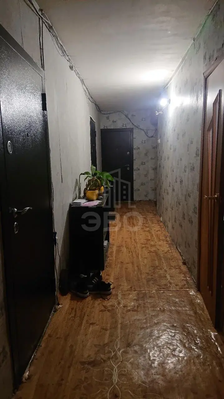 комната в Санкт-Петербурге по адресу: Подвойского ул., 46