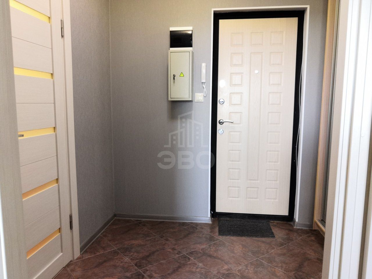 однокомнатная квартира в Санкт-Петербурге по адресу: Караваевская ул., 28, к 1