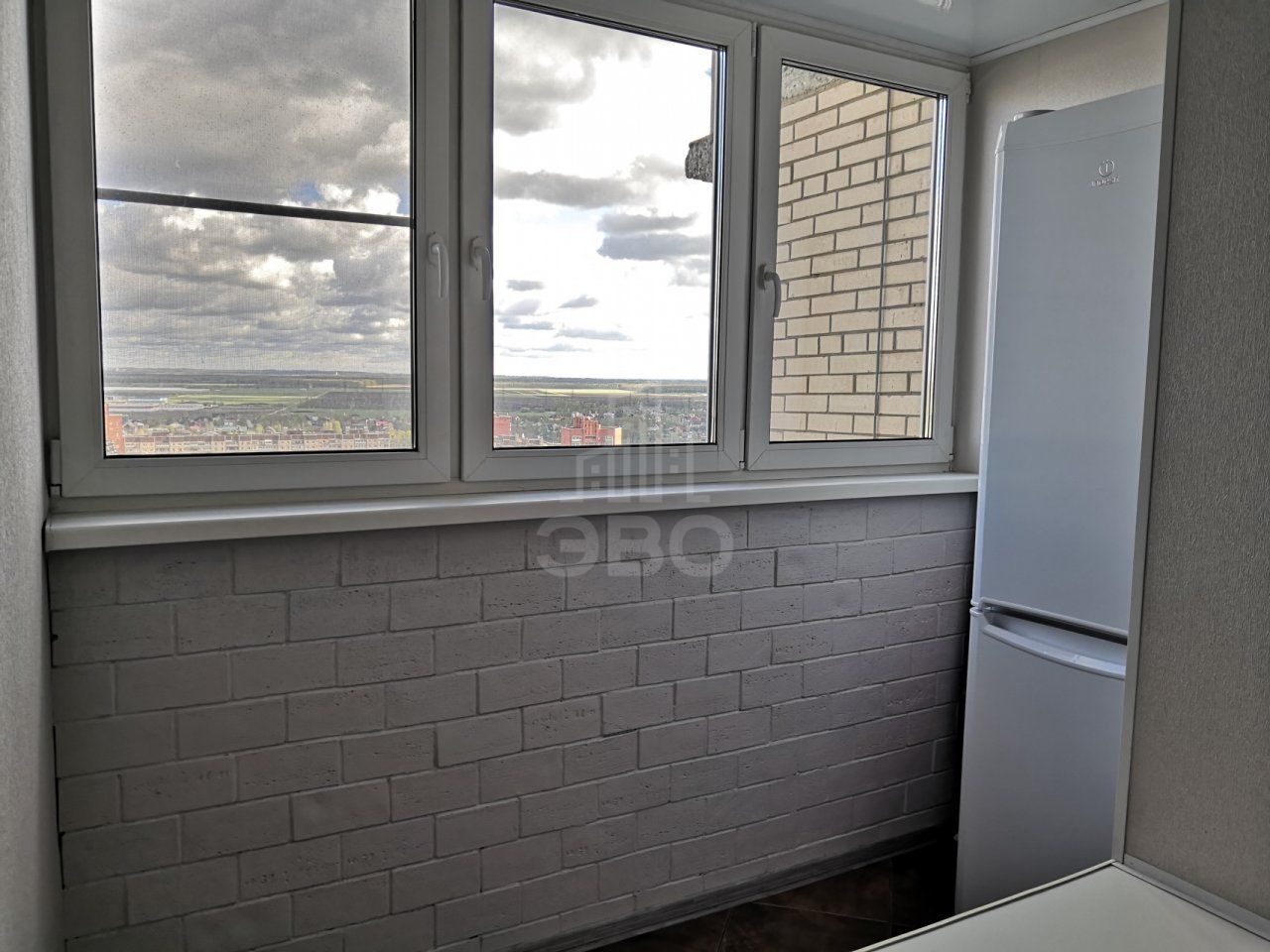 однокомнатная квартира в Санкт-Петербурге по адресу: Караваевская ул., 28, к 1