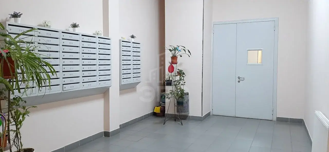 однокомнатная квартира в Санкт-Петербурге по адресу: Бутлерова ул., 11, к 4