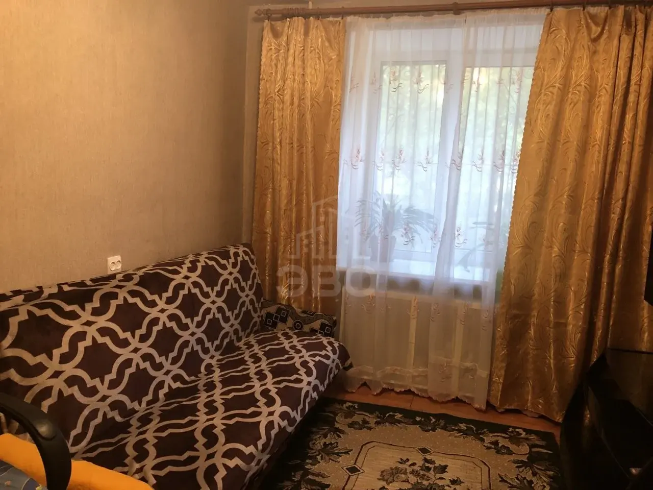 комната в Санкт-Петербурге по адресу: Металлистов проспект, 23, к 3