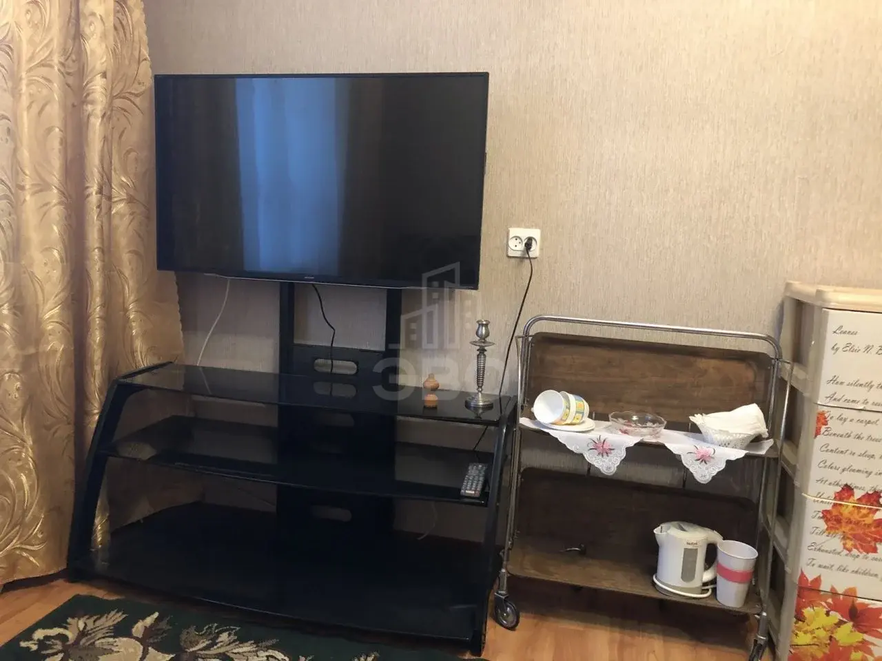 комната в Санкт-Петербурге по адресу: Металлистов проспект, 23, к 3