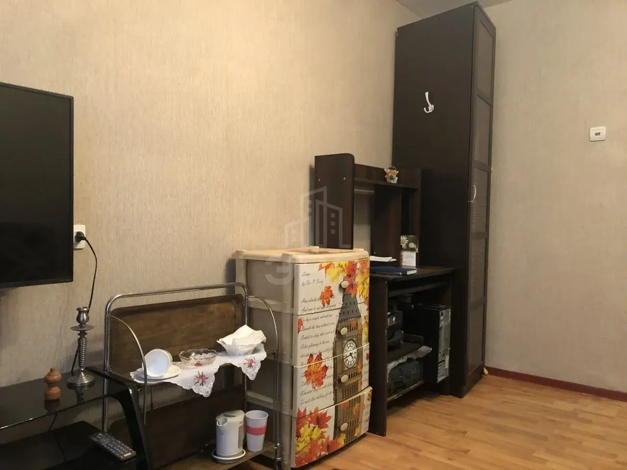 комната в Санкт-Петербурге по адресу: Металлистов проспект, 23, к 3