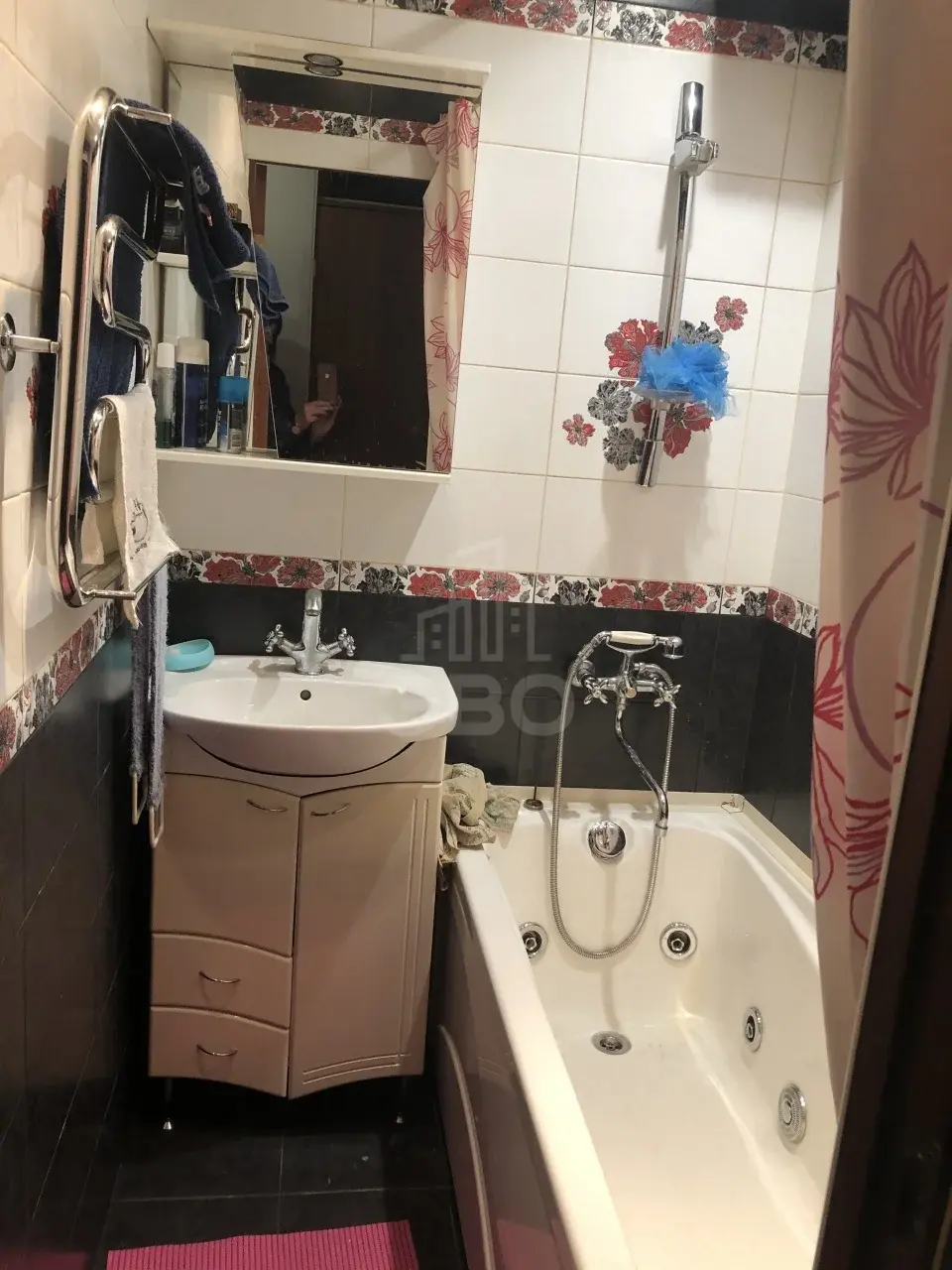 комната в Санкт-Петербурге по адресу: Металлистов проспект, 23, к 3