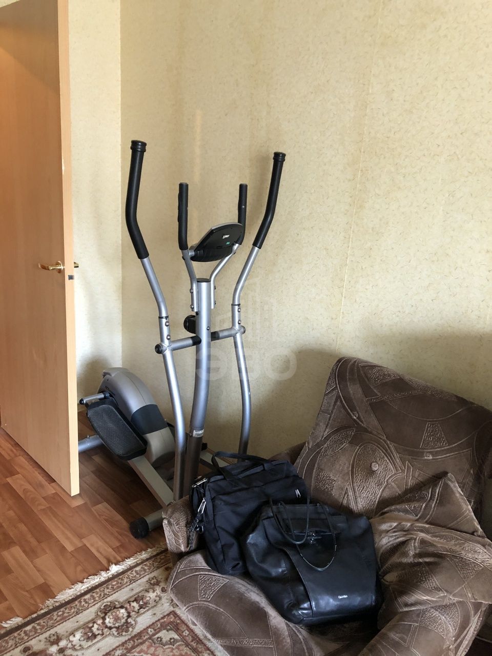 однокомнатная квартира в Санкт-Петербурге по адресу: Ленинский проспект, 57 , к 1