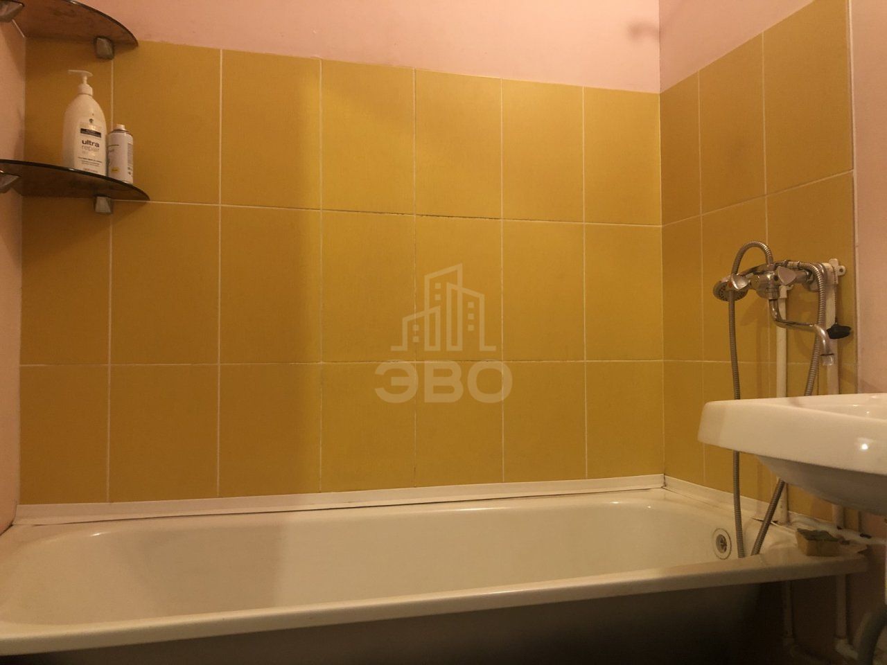 однокомнатная квартира в Санкт-Петербурге по адресу: Ленинский проспект, 57 , к 1