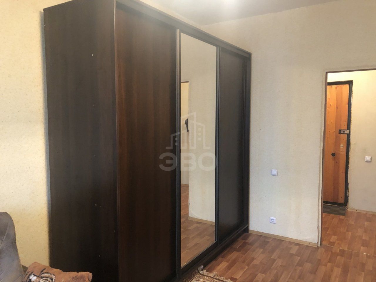 однокомнатная квартира в Санкт-Петербурге по адресу: Ленинский проспект, 57 , к 1