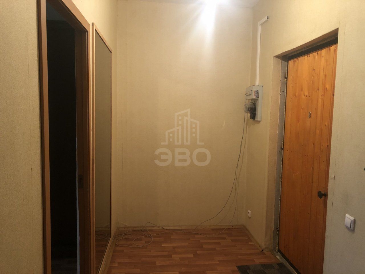 однокомнатная квартира в Санкт-Петербурге по адресу: Ленинский проспект, 57 , к 1