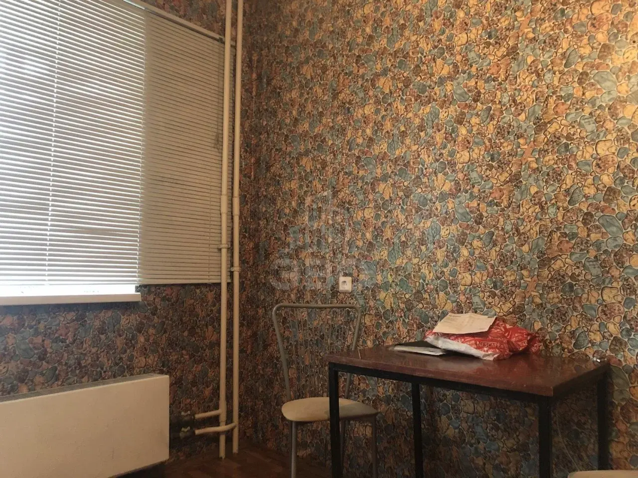 однокомнатная квартира в Санкт-Петербурге по адресу: Ленинский проспект, 57 , к 1