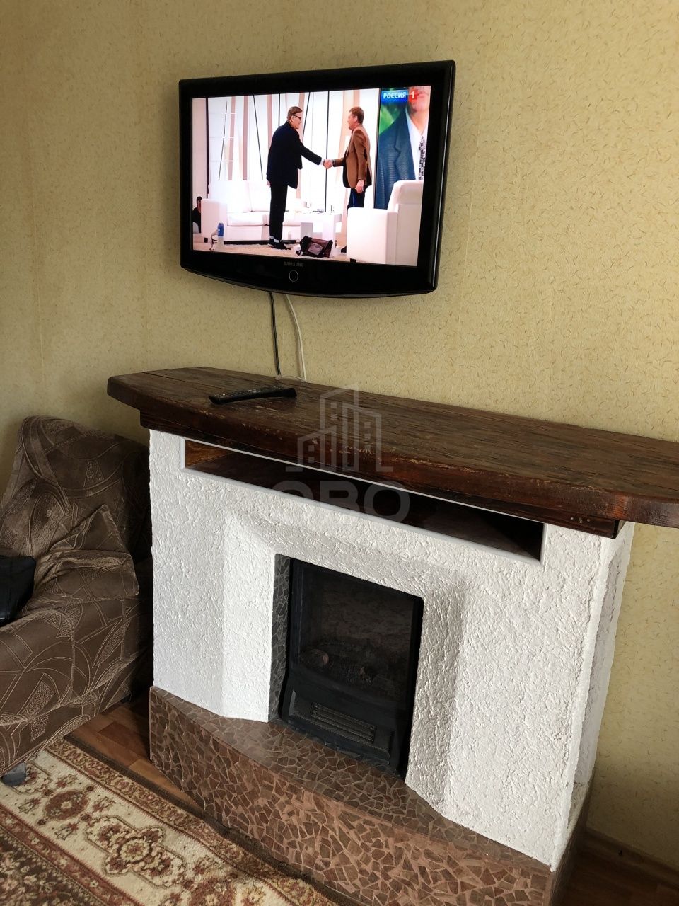 однокомнатная квартира в Санкт-Петербурге по адресу: Ленинский проспект, 57 , к 1