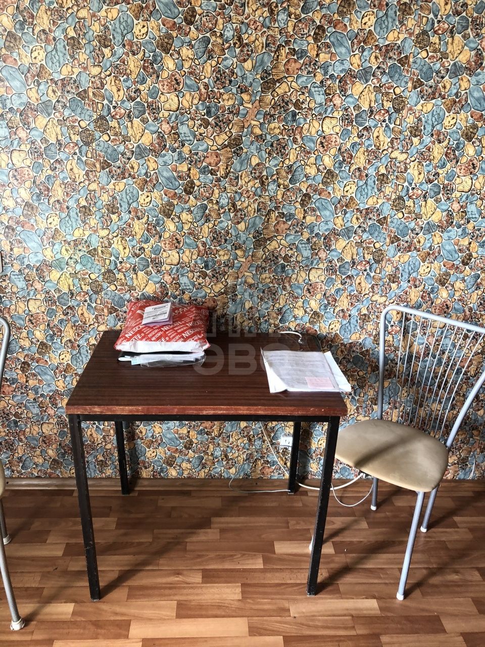 однокомнатная квартира в Санкт-Петербурге по адресу: Ленинский проспект, 57 , к 1