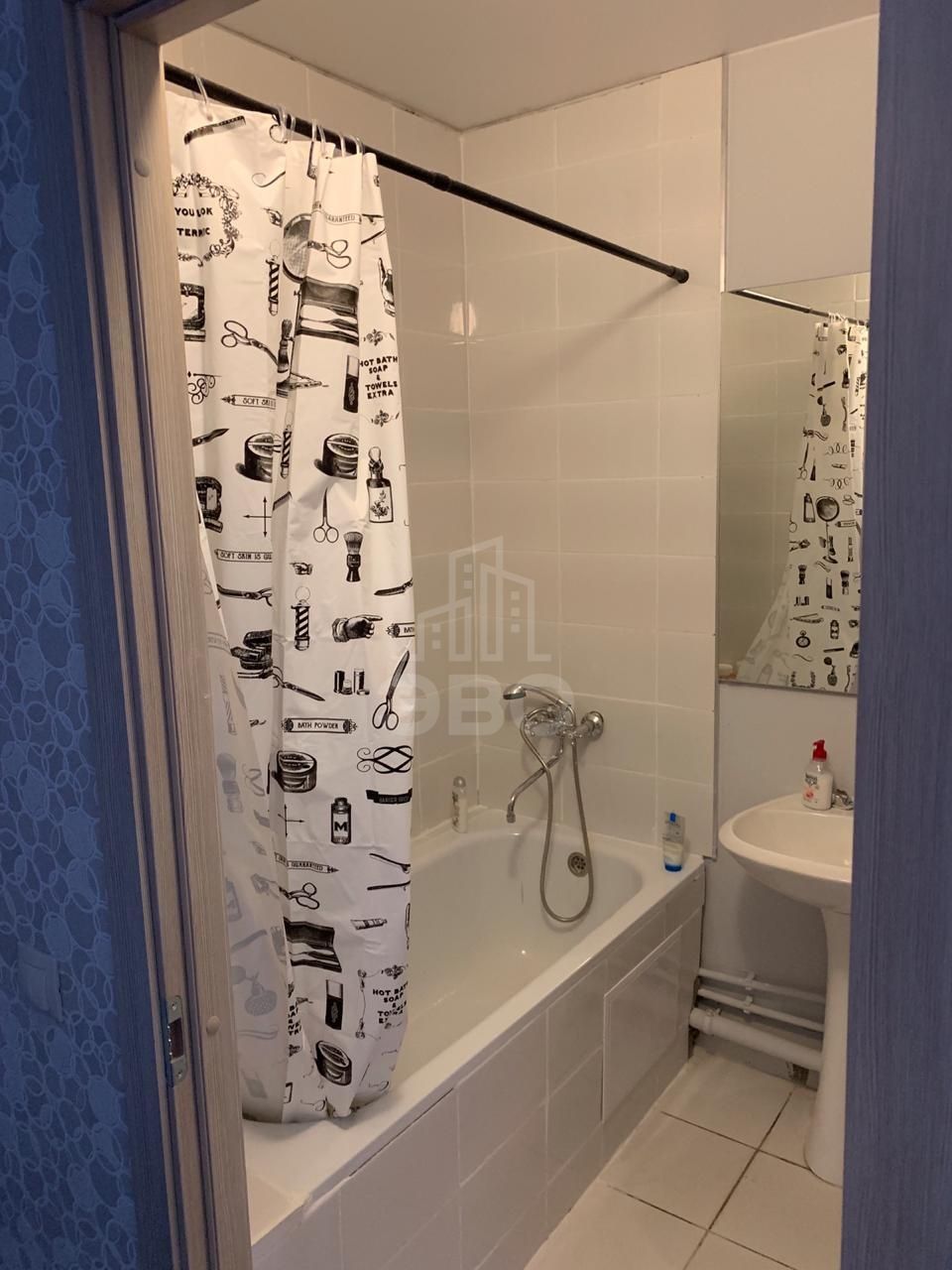 однокомнатная квартира в Санкт-Петербурге по адресу: Головнина б-р., 10