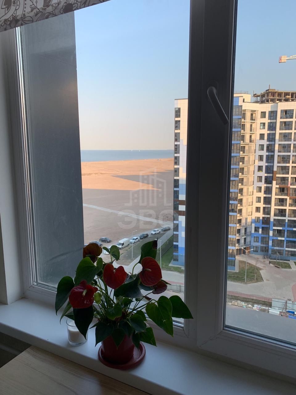 однокомнатная квартира в Санкт-Петербурге по адресу: Головнина б-р., 10