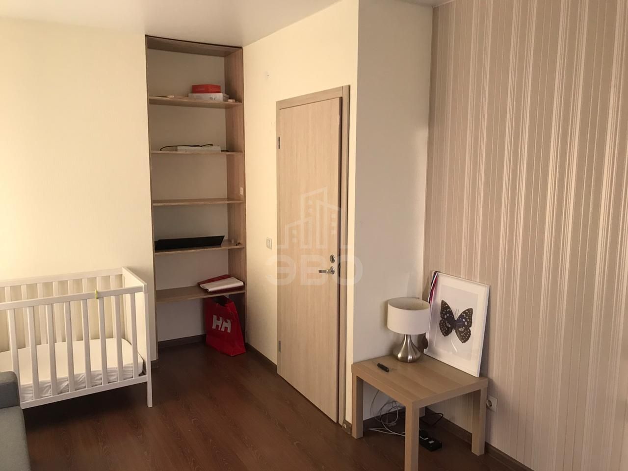 однокомнатная квартира в Санкт-Петербурге по адресу: Головнина б-р., 10