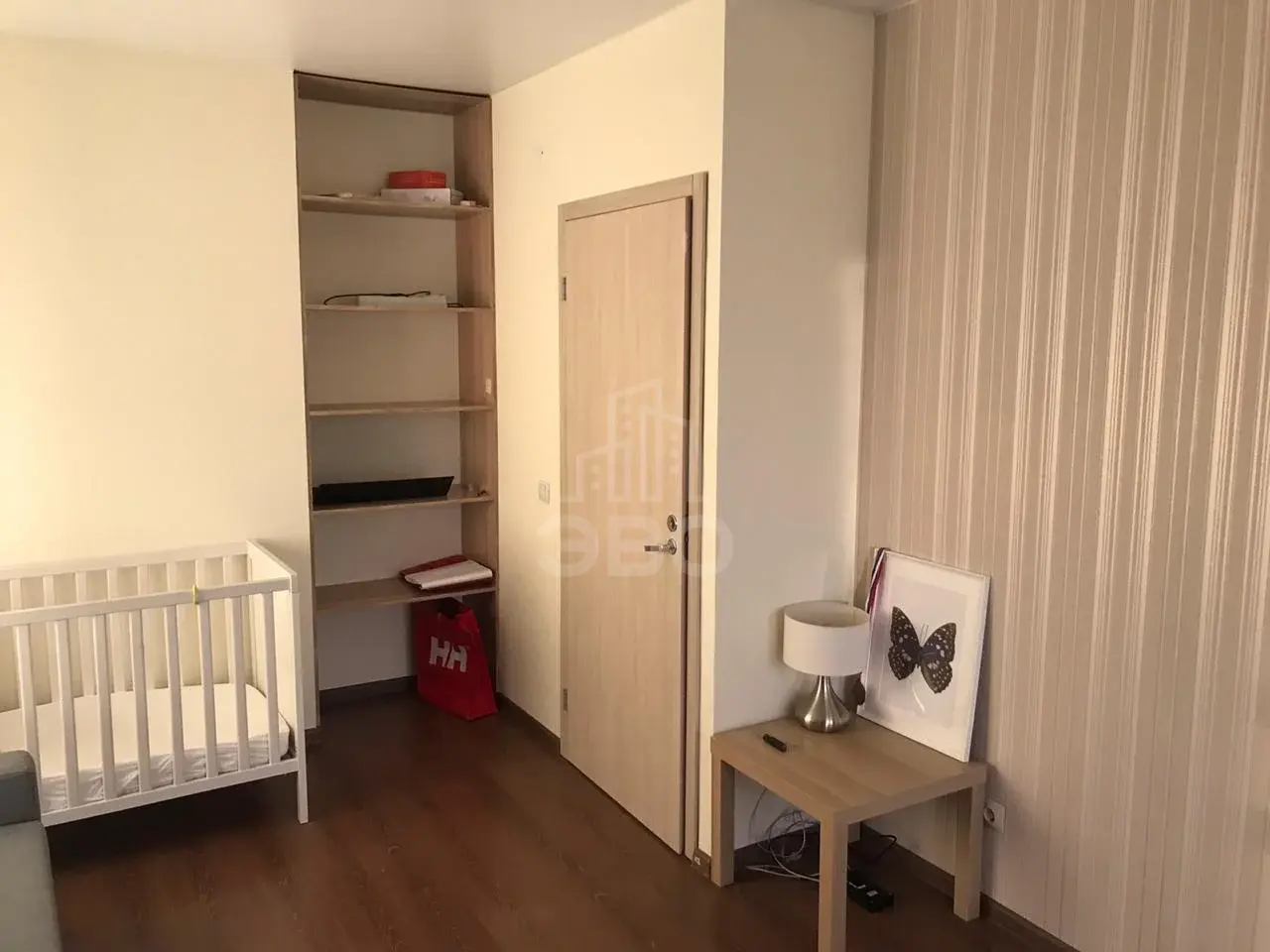 однокомнатная квартира в Санкт-Петербурге по адресу: Головнина б-р., 10