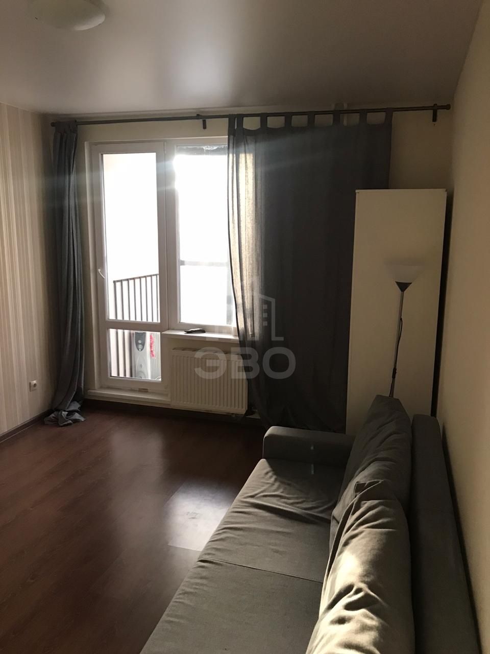 однокомнатная квартира в Санкт-Петербурге по адресу: Головнина б-р., 10