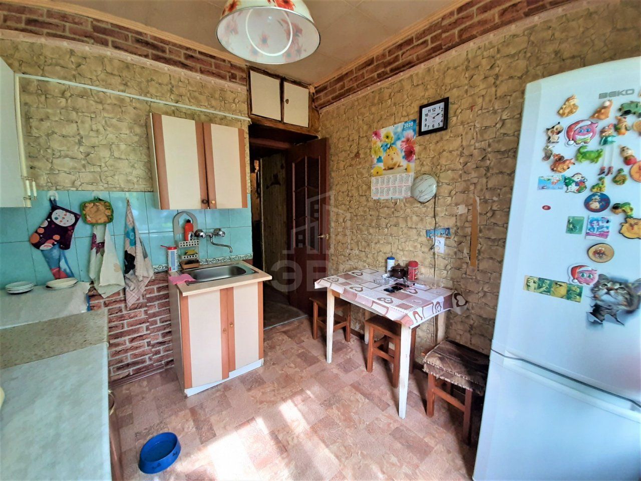 комната в Санкт-Петербурге по адресу: Художников проспект, 20, к 1