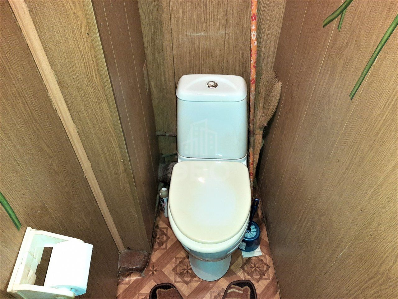 комната в Санкт-Петербурге по адресу: Художников проспект, 20, к 1