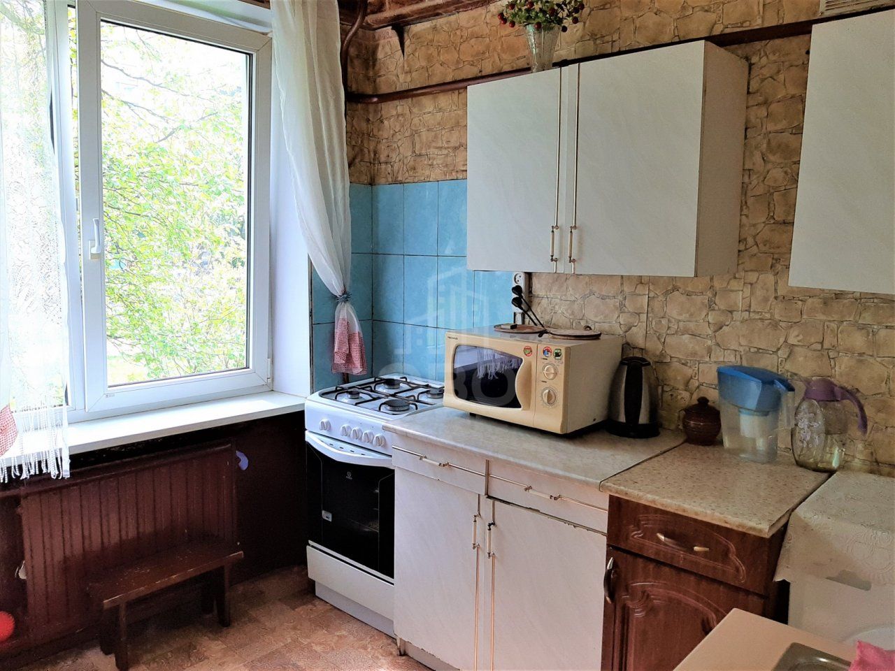 комната в Санкт-Петербурге по адресу: Художников проспект, 20, к 1