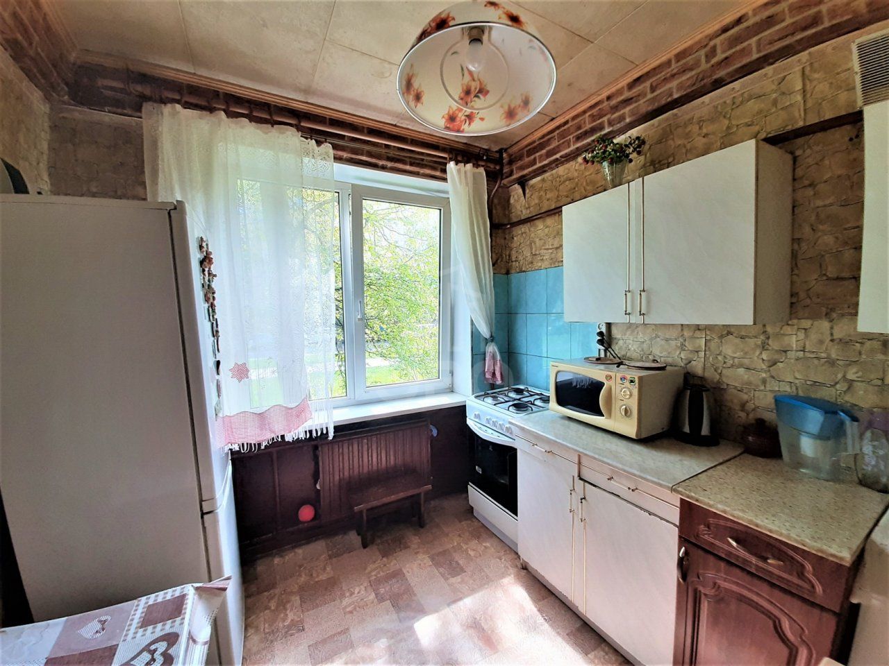 комната в Санкт-Петербурге по адресу: Художников проспект, 20, к 1