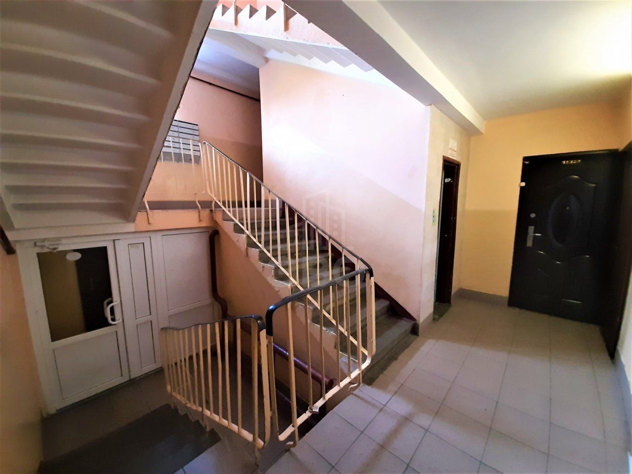 комната в Санкт-Петербурге по адресу: Художников проспект, 20, к 1