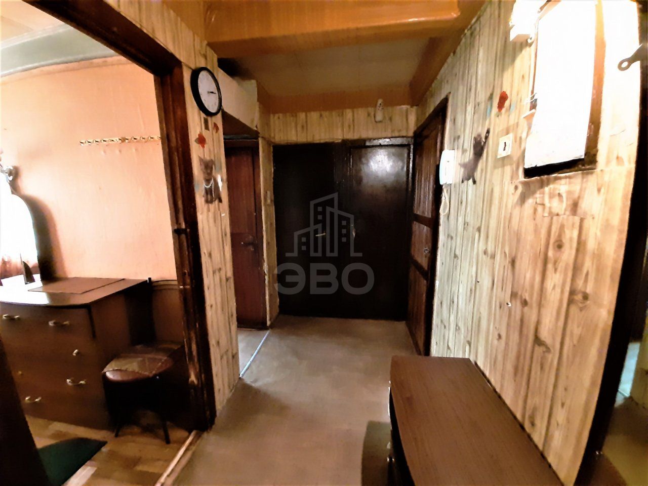 комната в Санкт-Петербурге по адресу: Художников проспект, 20, к 1