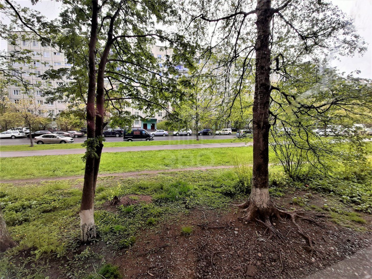 комната в Санкт-Петербурге по адресу: Художников проспект, 20, к 1