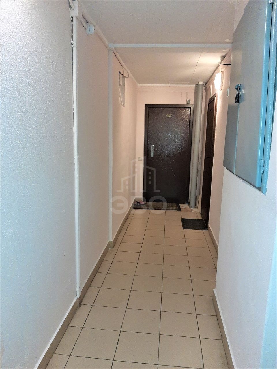 двухкомнатная квартира в Санкт-Петербурге по адресу: Комендантский проспект, 16, к 1