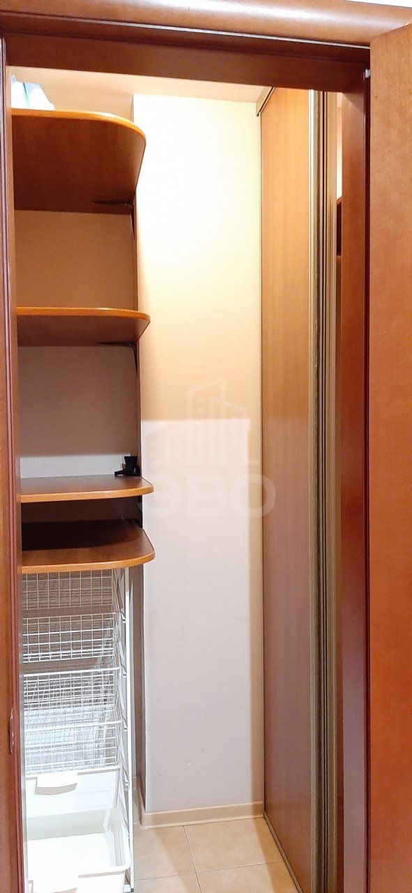 двухкомнатная квартира в Санкт-Петербурге по адресу: Беринга ул., 27, к 2