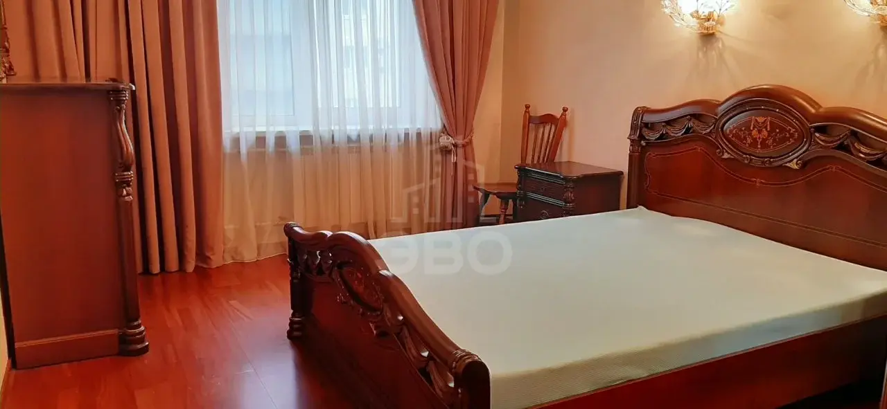 двухкомнатная квартира в Санкт-Петербурге по адресу: Беринга ул., 27, к 2