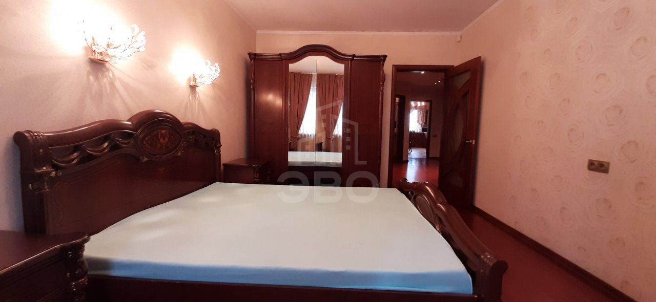 двухкомнатная квартира в Санкт-Петербурге по адресу: Беринга ул., 27, к 2