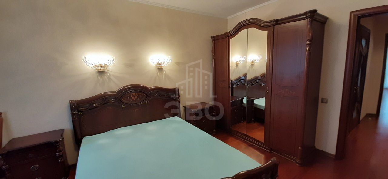 двухкомнатная квартира в Санкт-Петербурге по адресу: Беринга ул., 27, к 2