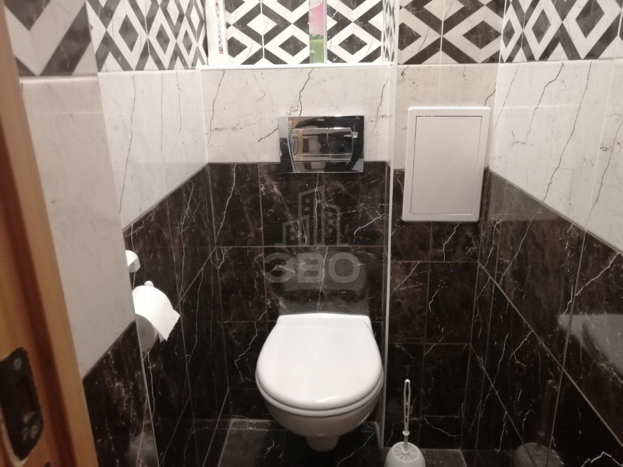 однокомнатная квартира в Санкт-Петербурге по адресу: Маршала Захарова ул., 12, к 1