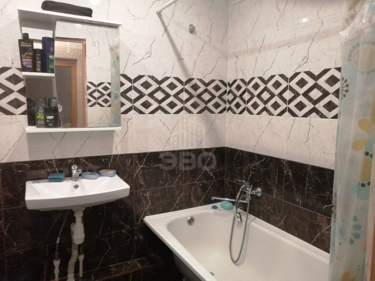 однокомнатная квартира в Санкт-Петербурге по адресу: Маршала Захарова ул., 12, к 1