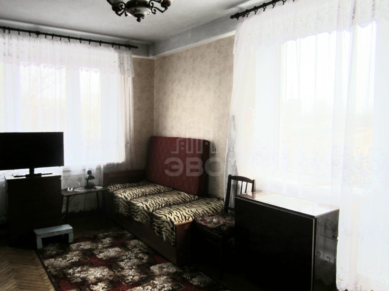 однокомнатная квартира в Санкт-Петербурге по адресу: Пионерстроя ул., 12