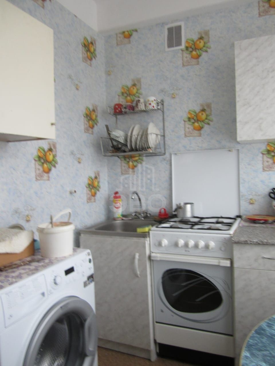 однокомнатная квартира в Санкт-Петербурге по адресу: Пионерстроя ул., 12