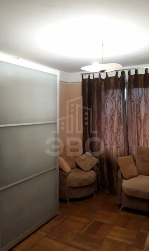 двухкомнатная квартира в Санкт-Петербурге по адресу: Северный проспект, 8, к 2