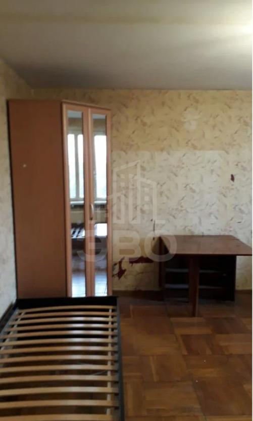 двухкомнатная квартира в Санкт-Петербурге по адресу: Северный проспект, 8, к 2