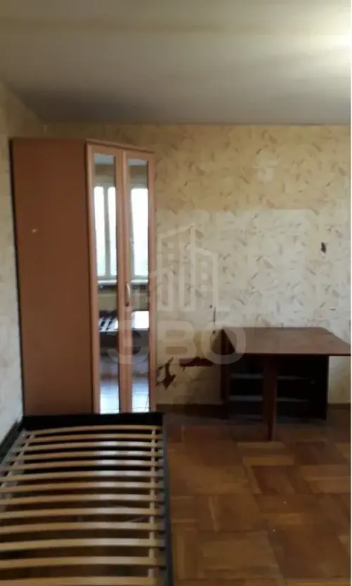 двухкомнатная квартира в Санкт-Петербурге по адресу: Северный проспект, 8, к 2