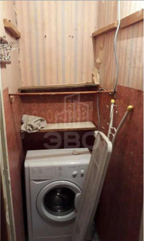 двухкомнатная квартира в Санкт-Петербурге по адресу: Северный проспект, 8, к 2