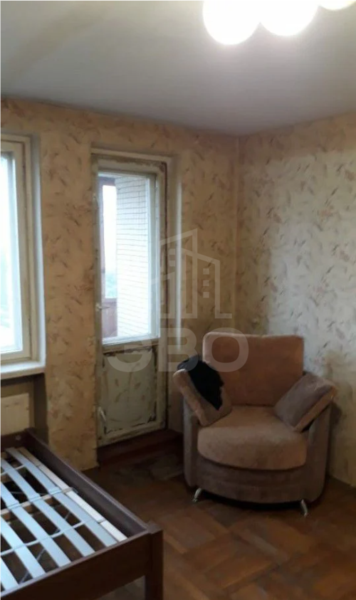 двухкомнатная квартира в Санкт-Петербурге по адресу: Северный проспект, 8, к 2