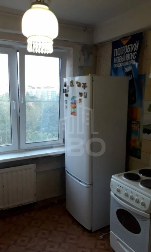 двухкомнатная квартира в Санкт-Петербурге по адресу: Северный проспект, 8, к 2