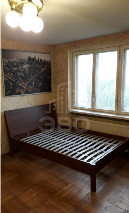 двухкомнатная квартира в Санкт-Петербурге по адресу: Северный проспект, 8, к 2