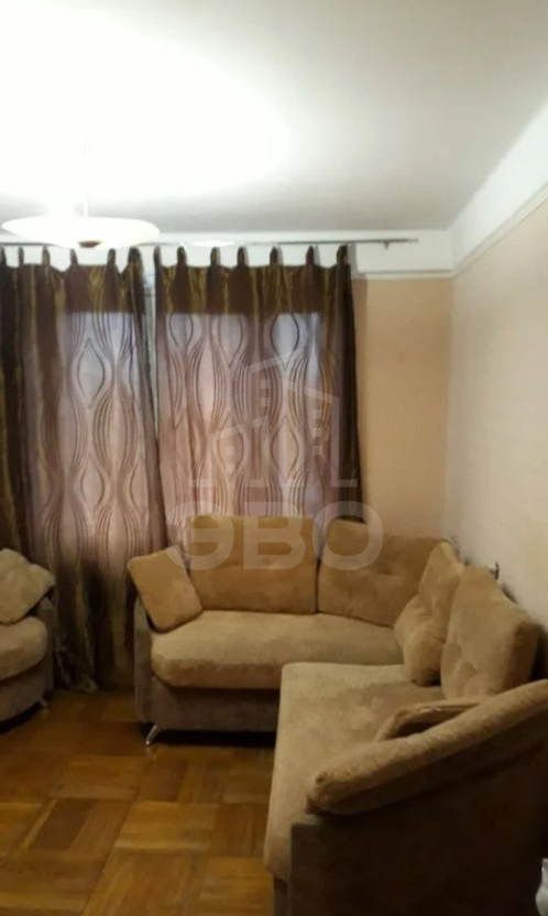 двухкомнатная квартира в Санкт-Петербурге по адресу: Северный проспект, 8, к 2