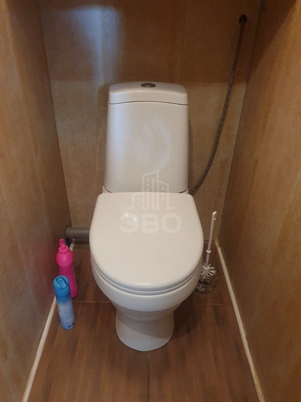 двухкомнатная квартира в Санкт-Петербурге по адресу: Димитрова ул., 6, к 2