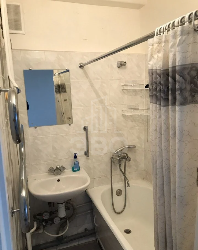 однокомнатная квартира в Санкт-Петербурге по адресу: Науки проспект, 24, к 1