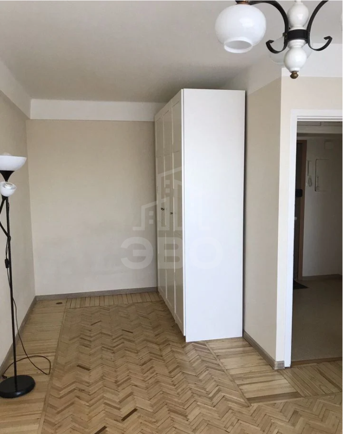 однокомнатная квартира в Санкт-Петербурге по адресу: Науки проспект, 24, к 1