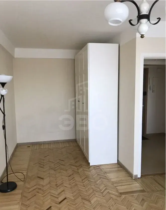 однокомнатная квартира в Санкт-Петербурге по адресу: Науки проспект, 24, к 1